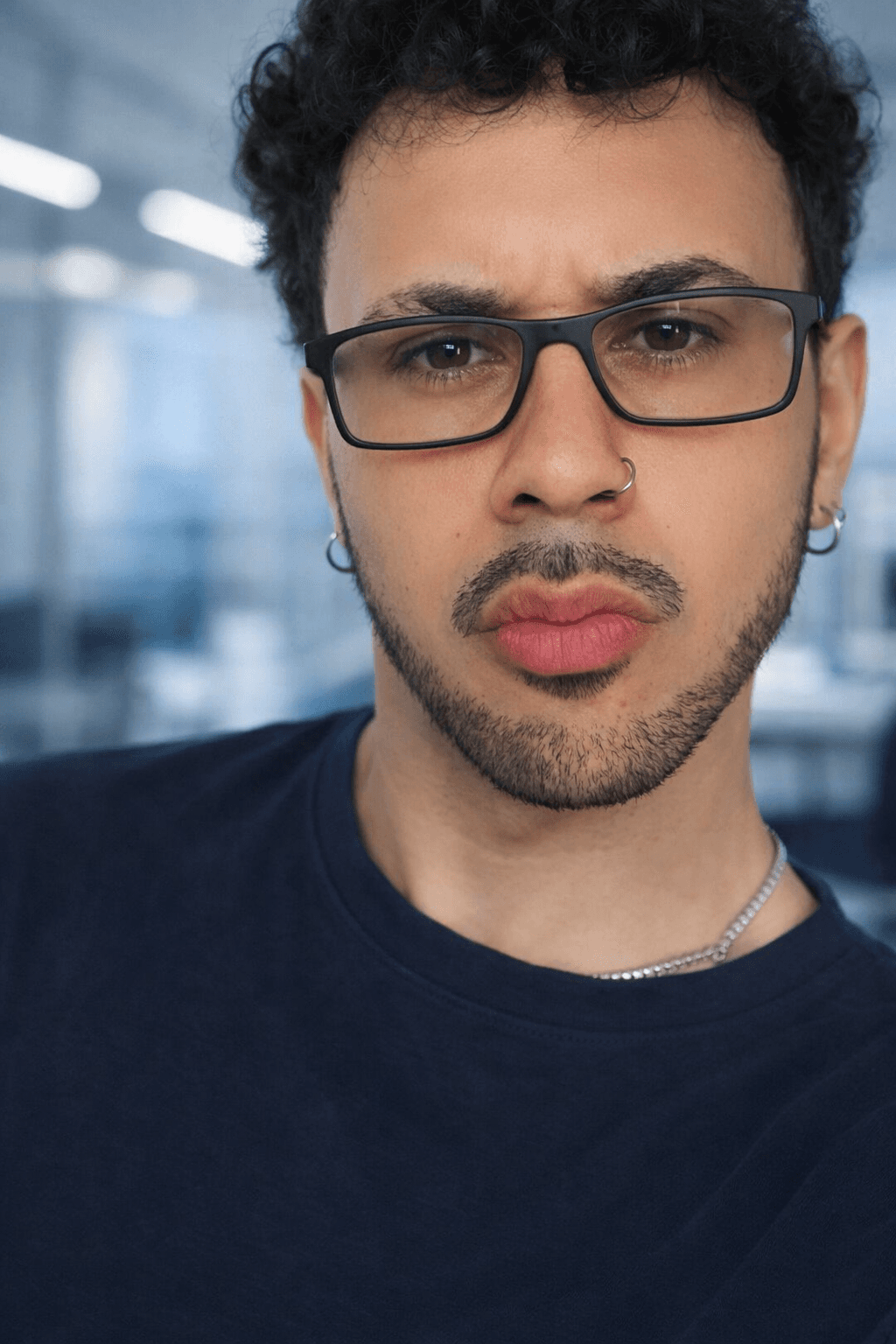 Foto de Perfil do Pedro